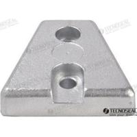 Ánodos para Volvo - Volvo TEN00723 - ANODO VOLVO ZINC DPX 0,21KG.