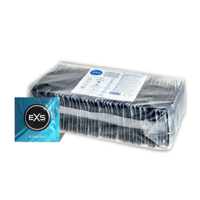 EXS EXS Koeling - Condoms - 144 Stuks