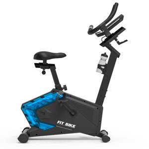 Hometrainer - FitBike Ride 8 iPlus TFT