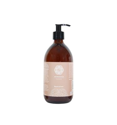 Aromassage 3 back & arm