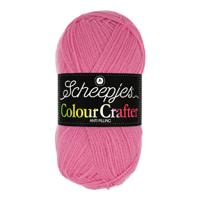 Scheepjes Colour Crafter - 1241 Den Bosch Scheepjes Colour Crafter - 1241 Den Bosch