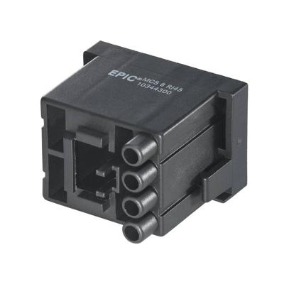 LAPP 10344300 MC-module 5 stuk(s)