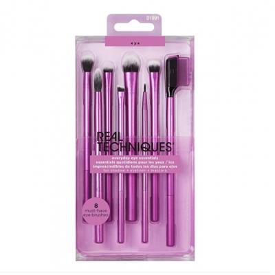 Real Techniques Everyday Eye Essentials Pakket