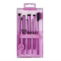 Real Techniques Everyday Eye Essentials Pakket