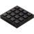 Intech Studio Grid Series 3 BU16 Mechanical modulaire MIDI-controller Intech Studio Grid Series 3 BU16 Mechanical modulaire MIDI-controller