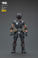 UNSC Dark Source Action Figur Assaulter Liam 7 cm