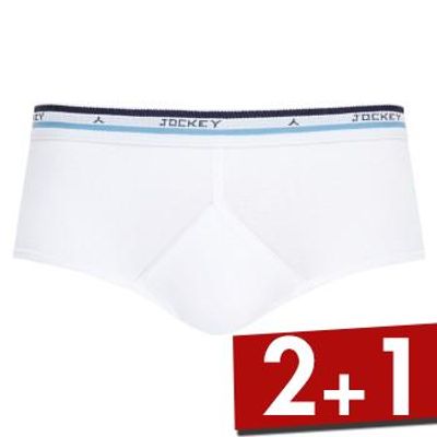 Jockey Cotton Y-front Brief Jockey Cotton Y-front Brief