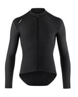 Assos Endurance Thermobooster baselayer lange mouw zwart heren L