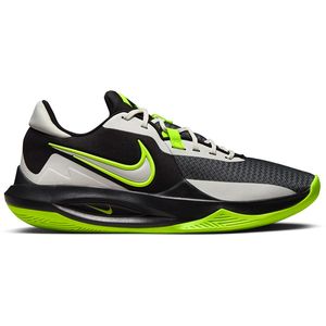 Nike Precision 6 - Opruiming - Handbalschoenen - zwart - maat 46