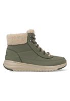 Skechers On-the-GO Stellar - Alpine Adventure 144756/OLV Groen-36 maat 36