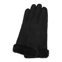 Otto Kessler Heren Lammy Handschoenen Mats Zwart