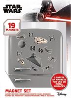 Star Wars - Magnet Set