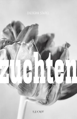 Zuchten - Diederik Stapel - ebook