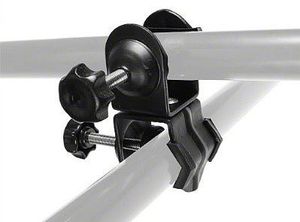 Bresser BR-18 Dubbele Buizenklem