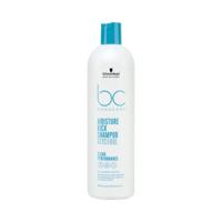 Schwarzkopf Professional Bonacure Moisture Kick Shampoo