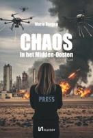 Chaos in het Midden-Oosten (Paperback)