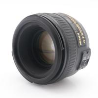 Nikon AF-S 50mm F/1.4G occasion