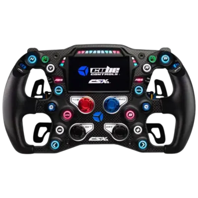 CUBE CONTROLS CSX3 Wheel ADD-ON