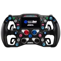 CUBE CONTROLS CSX3 Wheel ADD-ON