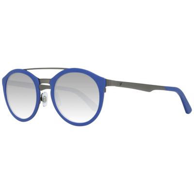 Unisex zonnebril Web Eyewear WE0143-4991X Ø 49 mm