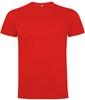 Roly RY6502 Men´s Dogo Premium T-Shirt - Red 60 - XL