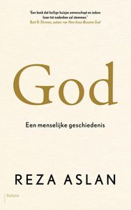 God - Reza Aslan - ebook