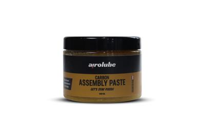 Cyclon Montagepasta airolube carbon 500ml