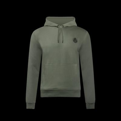 Hoodie Alex Green