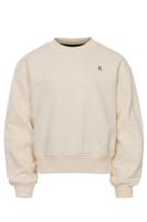 LOOXS 10sixteen Meisjes sweater - Creme