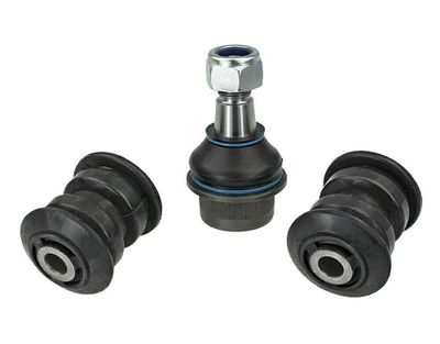 Reparatieset, wieldraagarm 1146530000