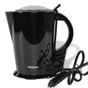 Grundig Waterkoker 1,3 L 12 V