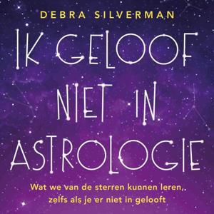 Ik geloof niet in astrologie