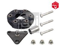 Askoppeling aandrijfas ProKit 175750