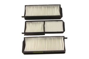 Interieurfilter 261081