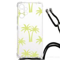 Samsung Galaxy A13 4G Case Palmtrees