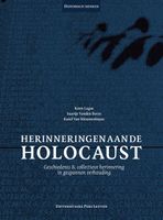 Herinneringen aan de Holocaust - - ebook