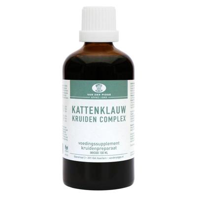 Kattenklauw kruiden complex