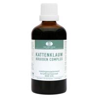Kattenklauw kruiden complex Kattenklauw kruiden complex