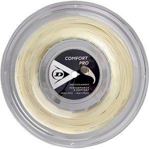 Dunlop D Tac Comfort Pro 200M Natural