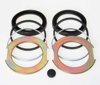 Reparatieset, remklauw BREMBO, Diameter (mm)60mm, u.a. für Mercedes-Benz