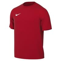 Nike Dri-FIT Park VIII Voetbalshirt Rood Wit