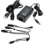 Shure PS124-E voeding voor 4 ontvangers of PSM zenders