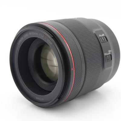 Canon RF 50mm F/1.2 L USM occasion