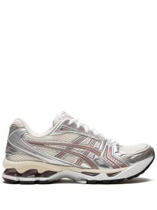 ASICS baskets Gel Kayano 14 'Kith Cream Antler' - Tons neutres