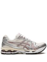 ASICS baskets Gel Kayano 14 'Kith Cream Antler' - Tons neutres - thumbnail