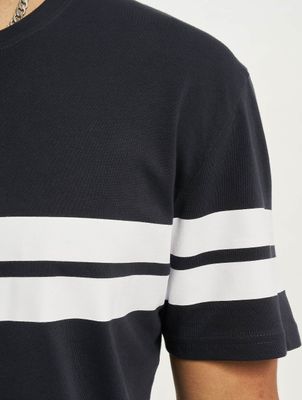 Only & Sons / t-shirt onsBike Lonogy in blauw