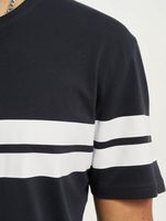 Only & Sons / t-shirt onsBike Lonogy in blauw - thumbnail