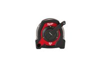Milwaukee meetband LTC op haspel (30mtr) Milwaukee meetband LTC op haspel (30mtr)