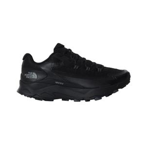 The North Face Vectiv Taraval Lage Wandelschoen Heren Tnf Black-Tnf Black 42