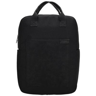 Zebra Trends Rugzak 15.6&apos;&apos; Ingrid Zwart